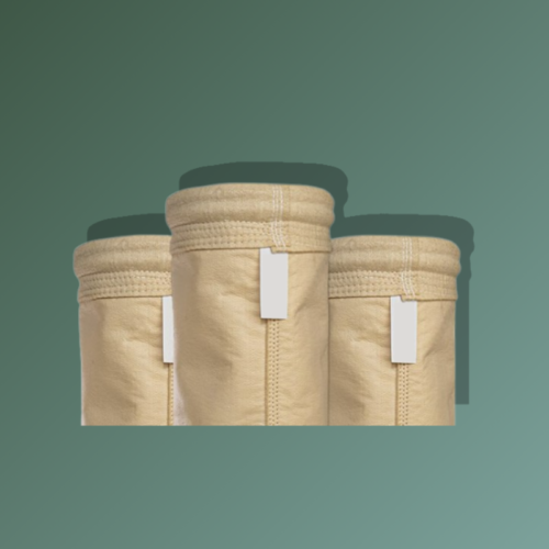 Acrylic Filter Bags