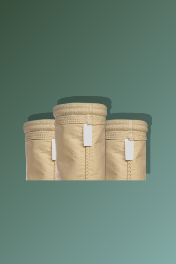 Acrylic Filter Bags