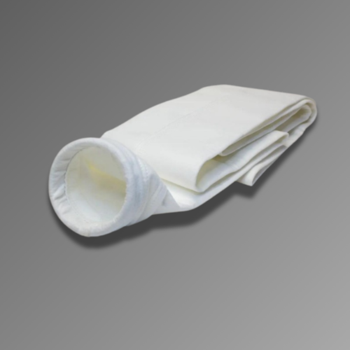 Fiber Glass Filter Bags