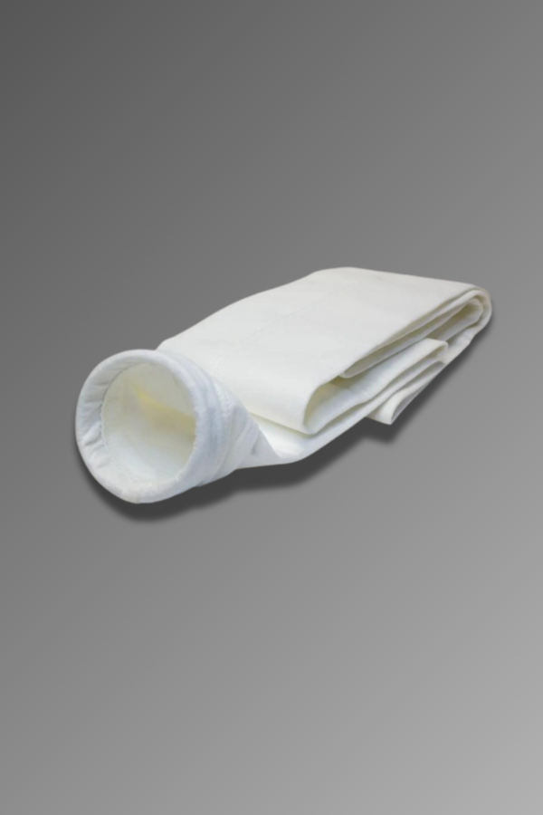 Fiber Glass Filter Bags