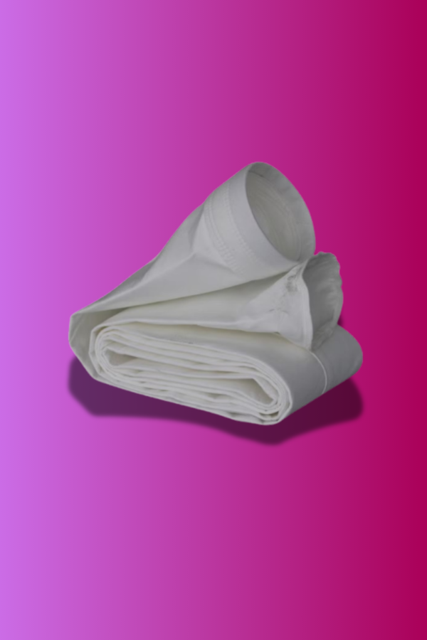 Polypropylene PP Dust Collector Filter Bag